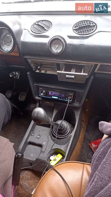 Седан ВАЗ / Lada 2103 1975 в Павлограді