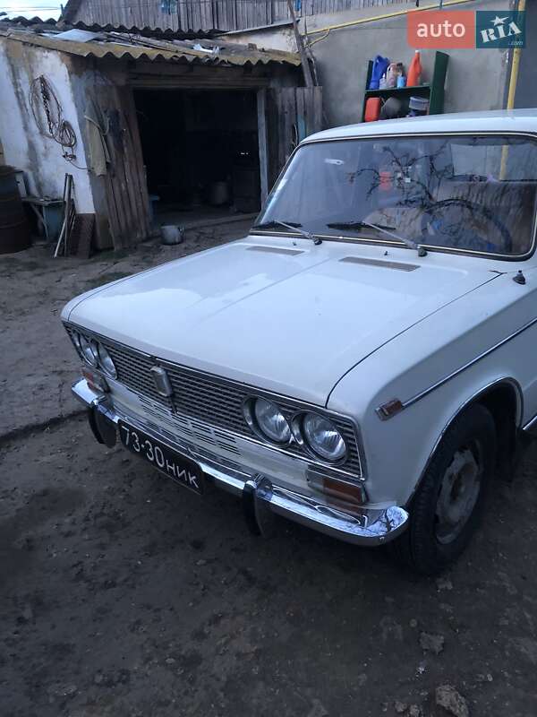 Универсал ВАЗ / Lada 2103 1975 в Николаеве