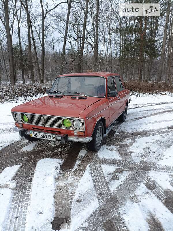 Седан ВАЗ / Lada 2103 1978 в Вінниці