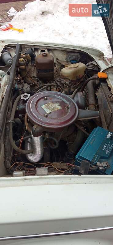 Седан ВАЗ / Lada 2103 1981 в Сокалі