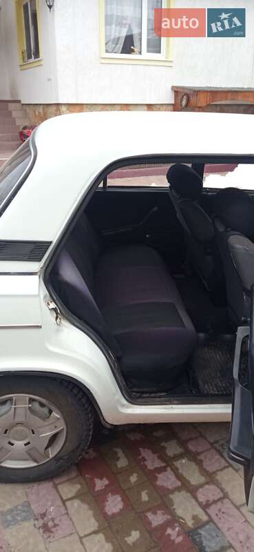 Седан ВАЗ / Lada 2103 1981 в Сокалі