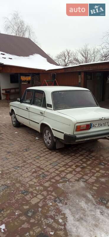 Седан ВАЗ / Lada 2103 1981 в Сокалі