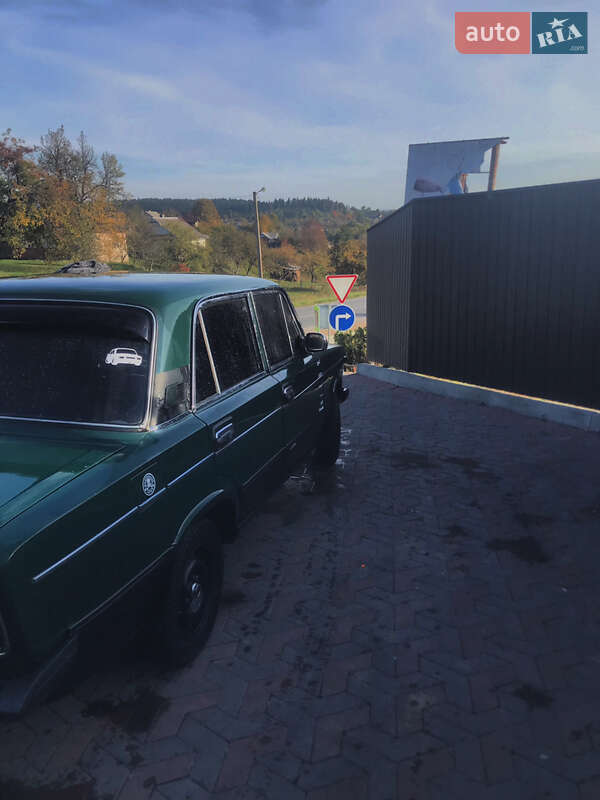 Седан ВАЗ / Lada 2103 1977 в Надворной