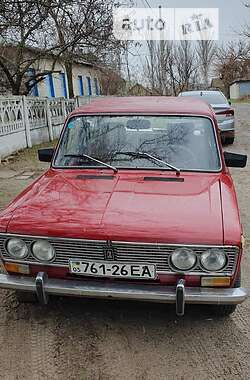 Седан ВАЗ / Lada 2103 1973 в Краматорську