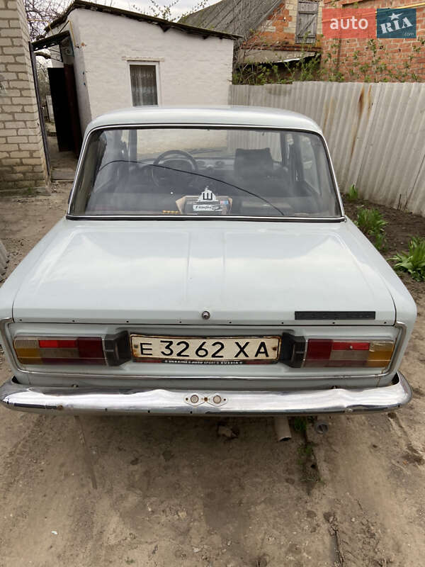 Седан ВАЗ / Lada 2103 1979 в Барвенкове