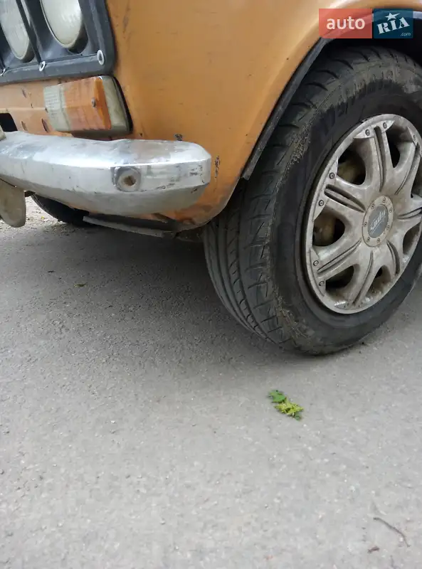 ВАЗ / Lada 2103