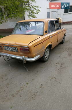 Седан ВАЗ / Lada 2103 1978 в Одессе