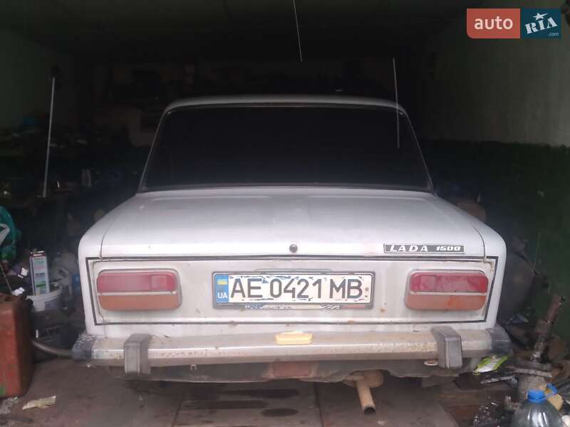 Седан ВАЗ / Lada 2103 1974 в Павлограде
