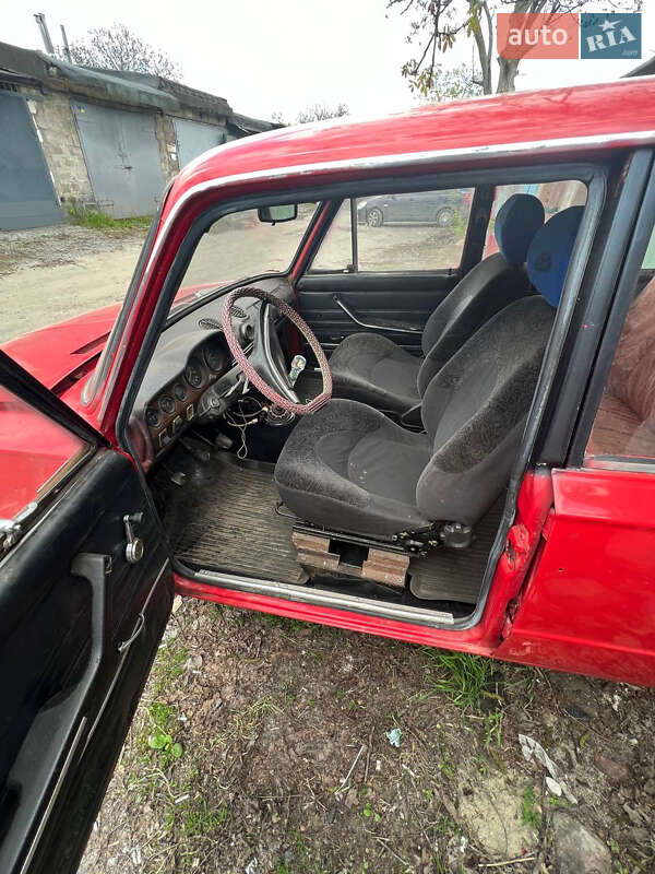 Седан ВАЗ / Lada 2103 1978 в Днепре фото 7 Седан ВАЗ / Lada 2103 1978 в Днепре