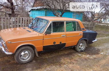 Седан ВАЗ / Lada 2103 1982 в Любомлі