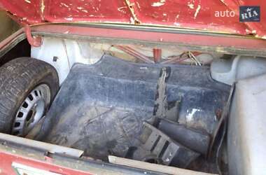 Седан ВАЗ / Lada 2103 1976 в 