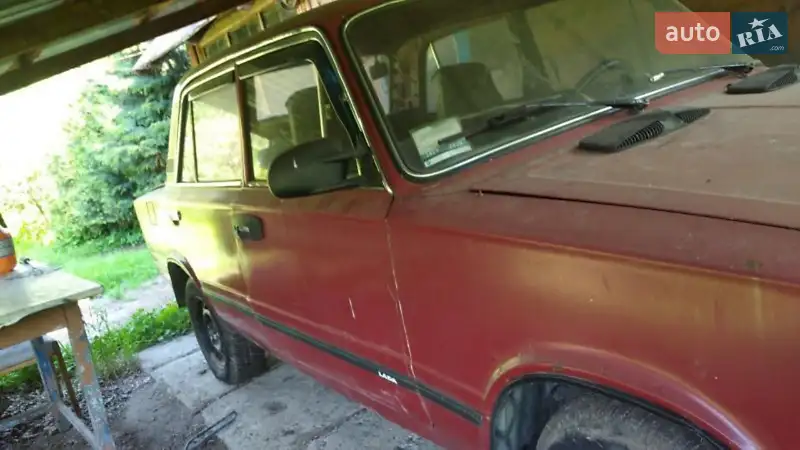 ВАЗ / Lada 2103