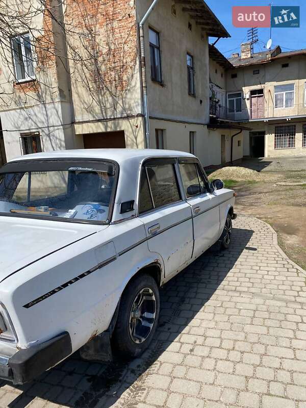 Седан ВАЗ / Lada 2103 1978 в Стрые