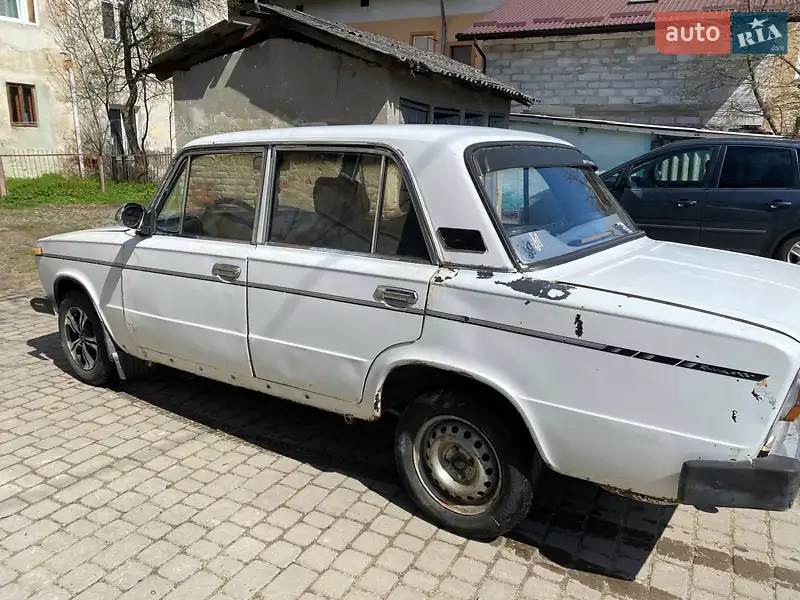 ВАЗ / Lada 2103 1978