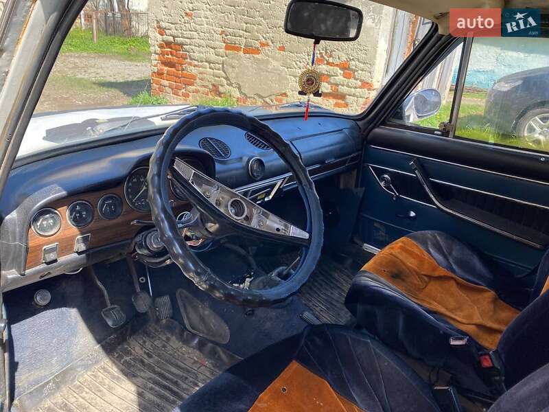 Седан ВАЗ / Lada 2103 1978 в Стрые