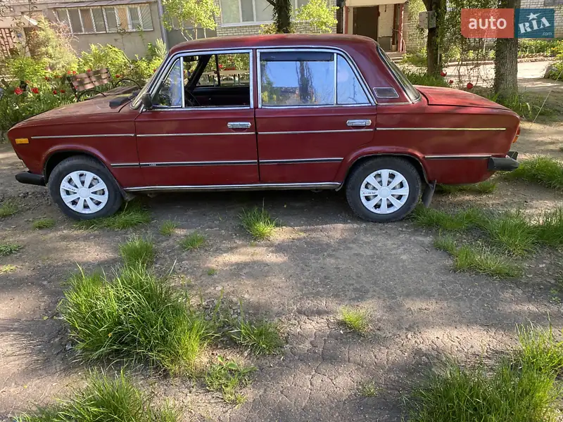 ВАЗ / Lada 2103