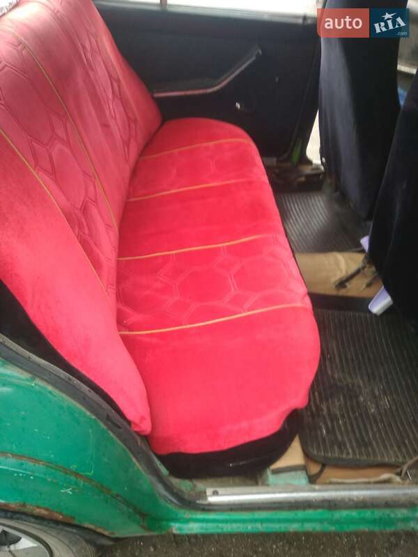 Седан ВАЗ / Lada 2103 1981 в Теребовле