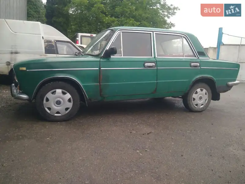 ВАЗ / Lada 2103 1981