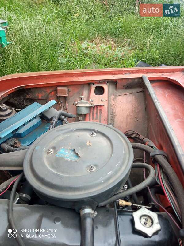 Седан ВАЗ / Lada 2103 1979 в Барановке