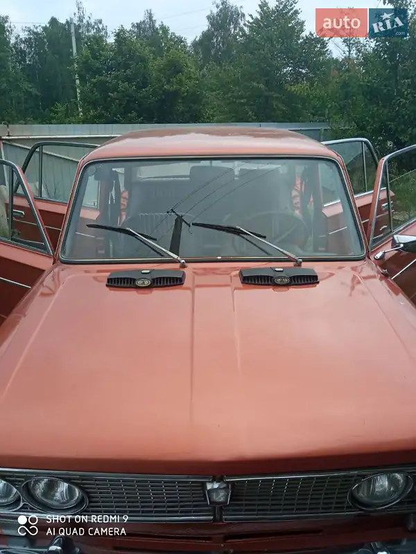 ВАЗ / Lada 2103 1979