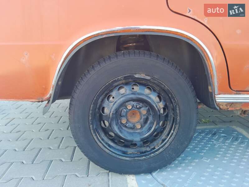 Седан ВАЗ / Lada 2103 1978 в Житомирі