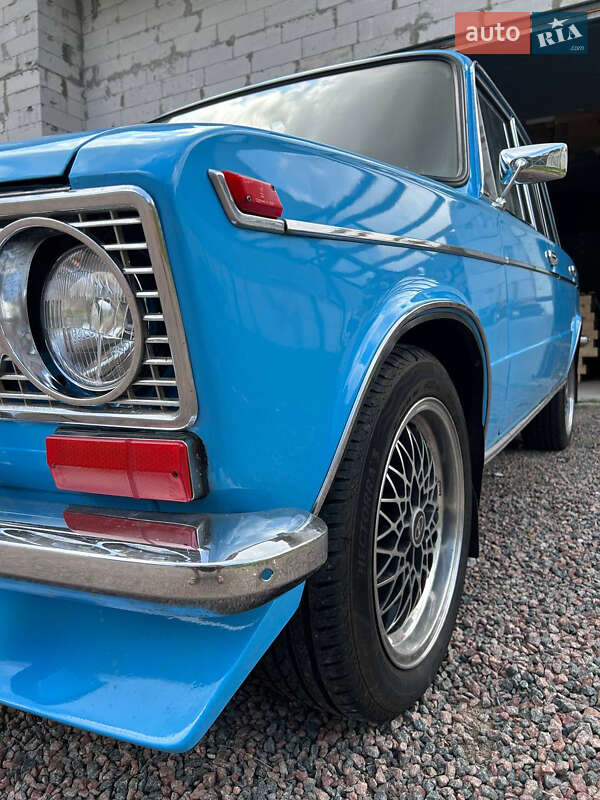 Седан ВАЗ / Lada 2103 1980 в Чернігові