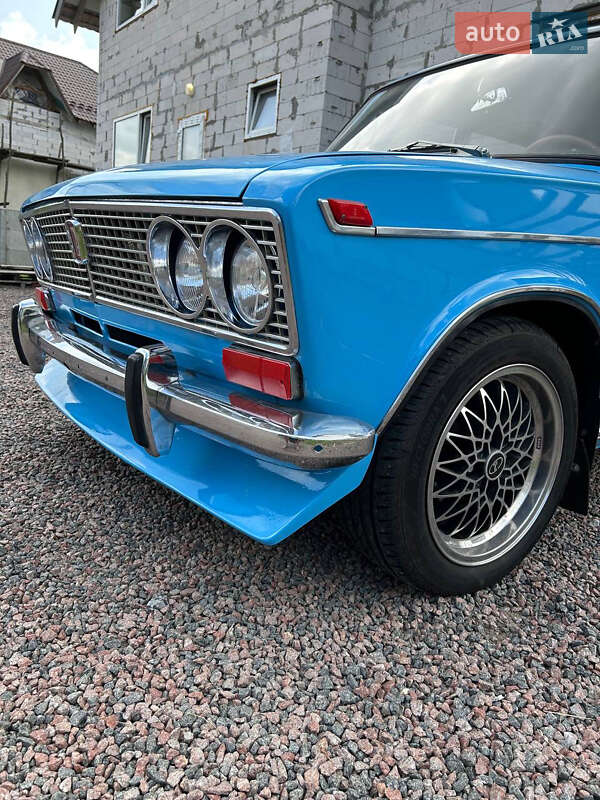 ВАЗ / Lada 2103 1980