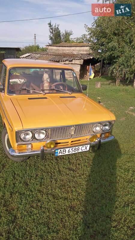 Седан ВАЗ / Lada 2103 1978 в Казатине