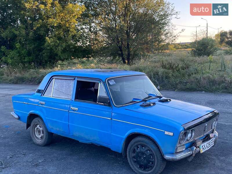 Седан ВАЗ / Lada 2103 1980 в Кривом Роге фото 12 Седан ВАЗ / Lada 2103 1980 в Кривом Роге