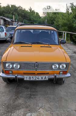 Седан ВАЗ / Lada 2103 1979 в Харкові