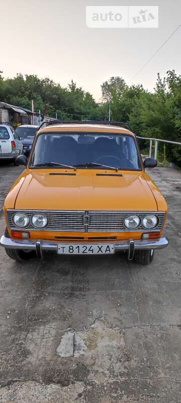 Седан ВАЗ / Lada 2103 1979 в Харькове