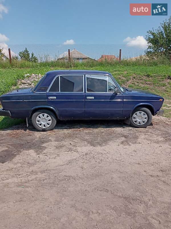 Седан ВАЗ / Lada 2103 1976 в Харькове фото Седан ВАЗ / Lada 2103 1976 в Харькове