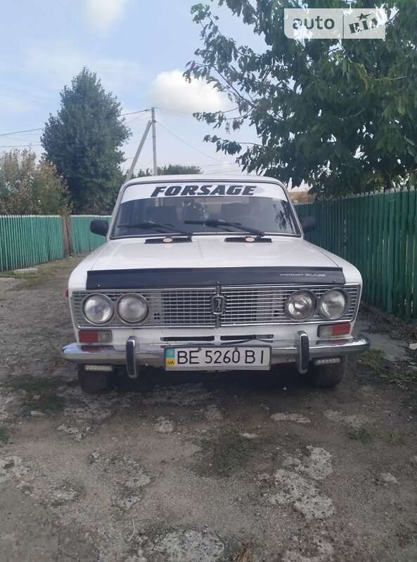 Седан ВАЗ / Lada 2103 1976 в Кривом Озере