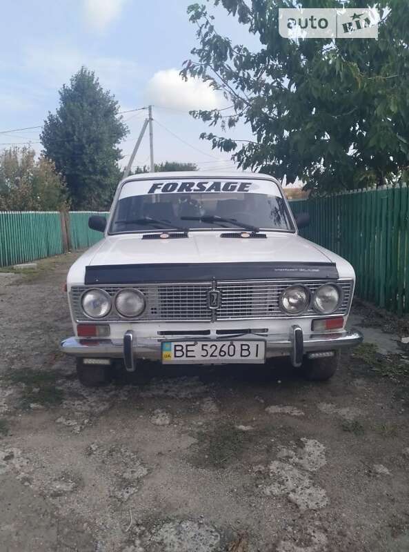 Седан ВАЗ / Lada 2103 1976 в Кривому Озері