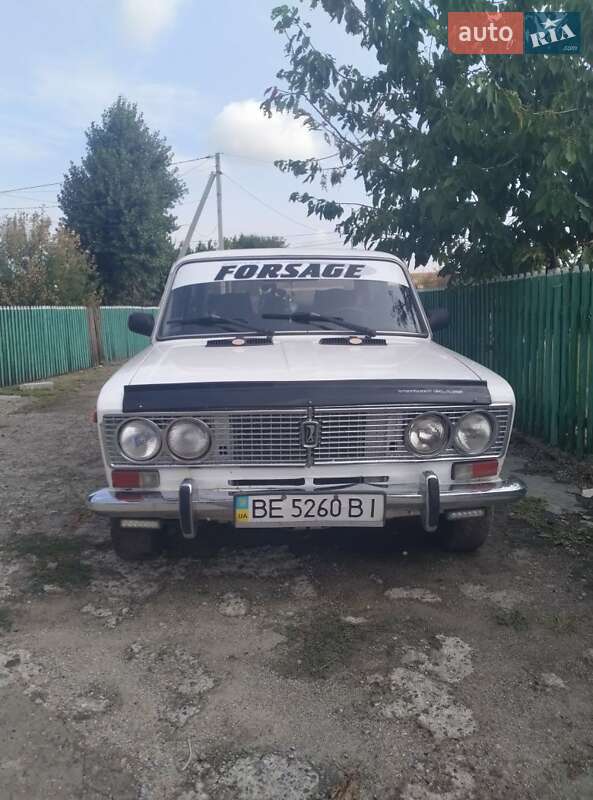 ВАЗ / Lada 2103 1976