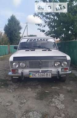 Седан ВАЗ / Lada 2103 1976 в Кривому Озері