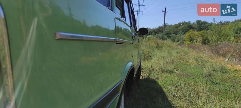 Седан ВАЗ / Lada 2103 1982 в Новоукраинке фото 6 Седан ВАЗ / Lada 2103 1982 в Новоукраинке