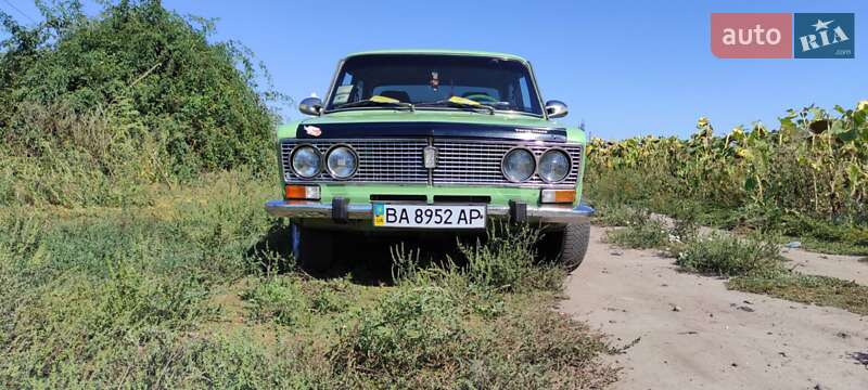 Седан ВАЗ / Lada 2103 1982 в Новоукраинке фото 17 Седан ВАЗ / Lada 2103 1982 в Новоукраинке
