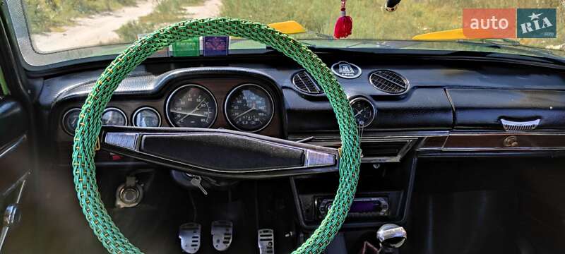 Седан ВАЗ / Lada 2103 1982 в Новоукраинке фото 32 Седан ВАЗ / Lada 2103 1982 в Новоукраинке