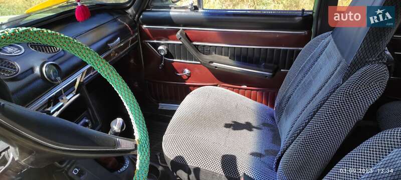 Седан ВАЗ / Lada 2103 1982 в Новоукраинке фото 36 Седан ВАЗ / Lada 2103 1982 в Новоукраинке