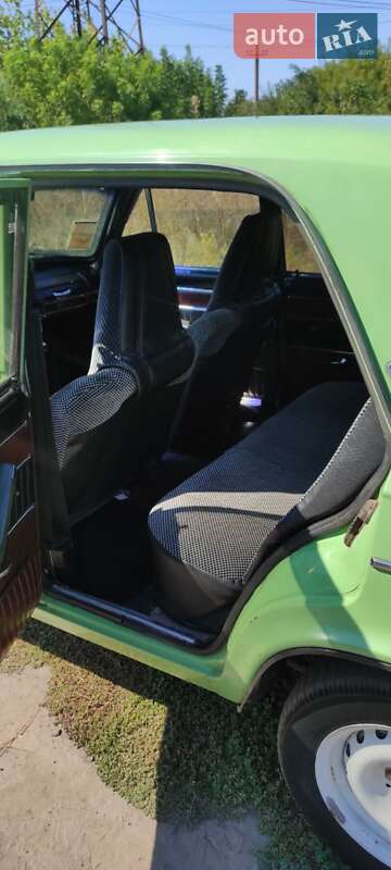 Седан ВАЗ / Lada 2103 1982 в Новоукраинке фото 31 Седан ВАЗ / Lada 2103 1982 в Новоукраинке