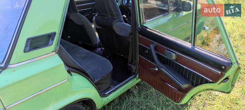 Седан ВАЗ / Lada 2103 1982 в Новоукраинке фото 34 Седан ВАЗ / Lada 2103 1982 в Новоукраинке