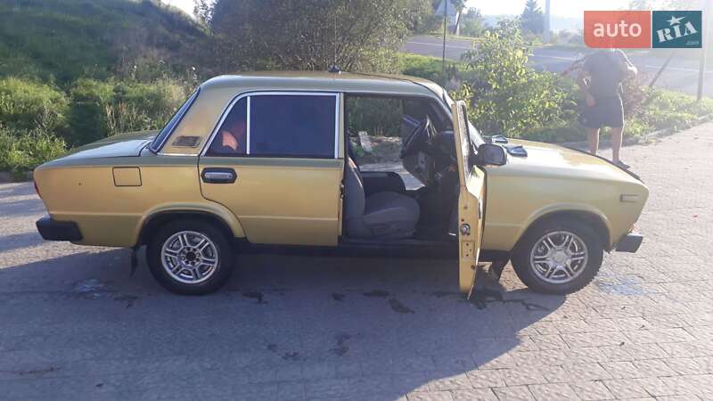 Седан ВАЗ / Lada 2103 1975 в Турке