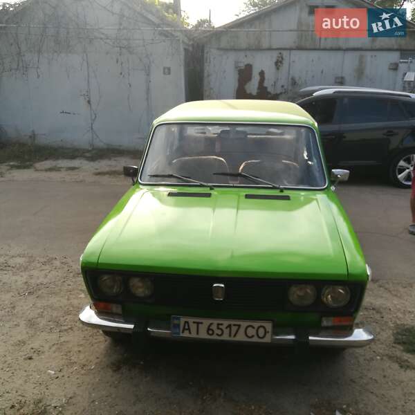 ВАЗ / Lada 2103 1981