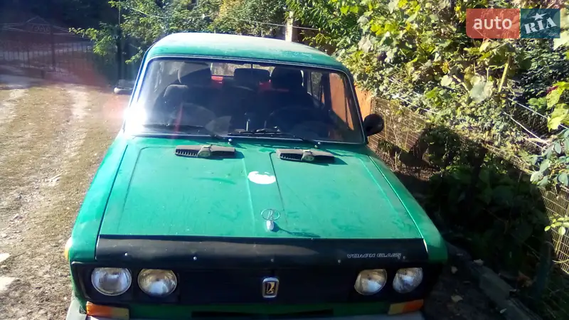 ВАЗ / Lada 2103