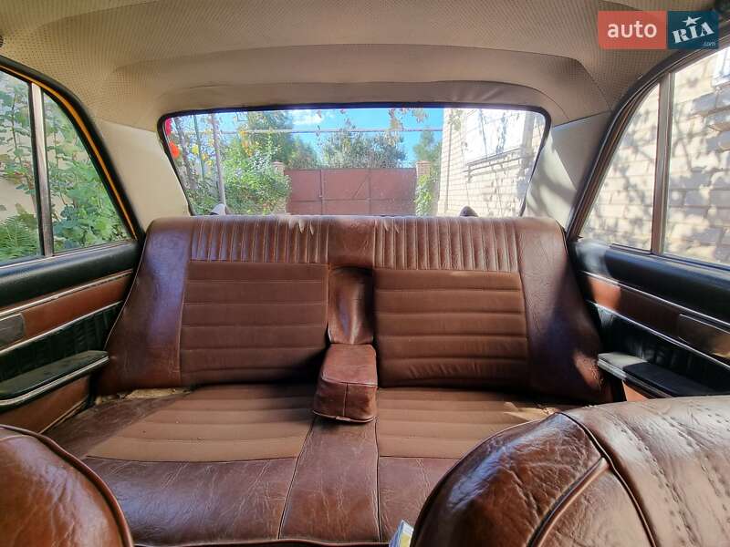 Седан ВАЗ / Lada 2103 1978 в Дружковке фото 8 Седан ВАЗ / Lada 2103 1978 в Дружковке