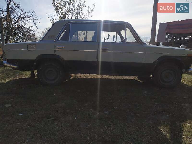 Седан ВАЗ / Lada 2103 1979 в Веселинове