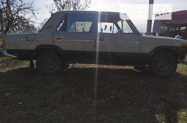 Седан ВАЗ / Lada 2103 1979 в Веселиновому