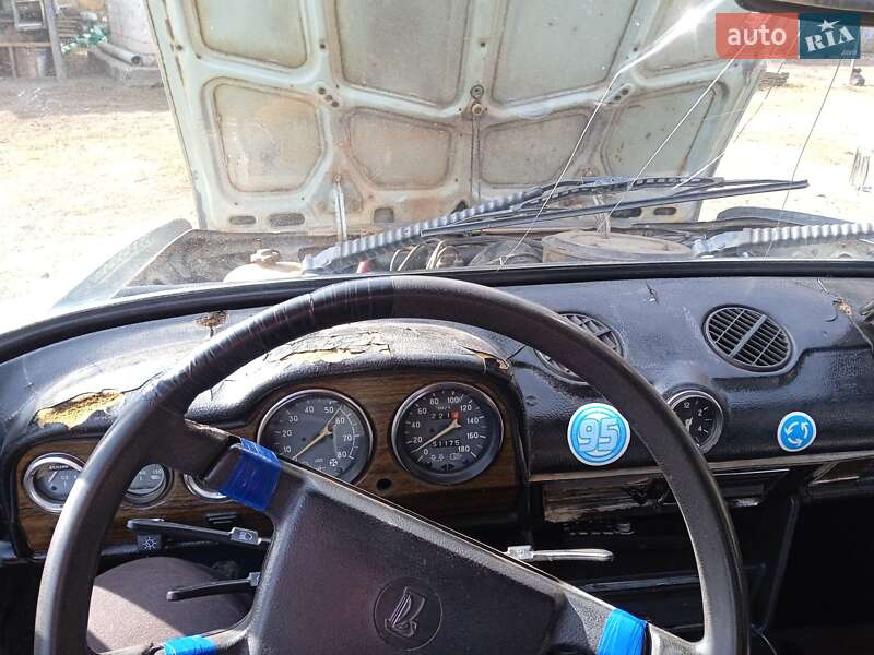 Седан ВАЗ / Lada 2103 1979 в Веселинове