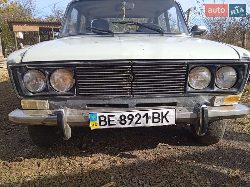 Седан ВАЗ / Lada 2103 1979 в Веселинове